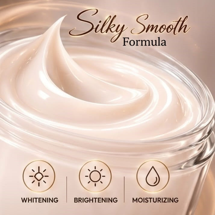 LUVIERA Beauty Cream