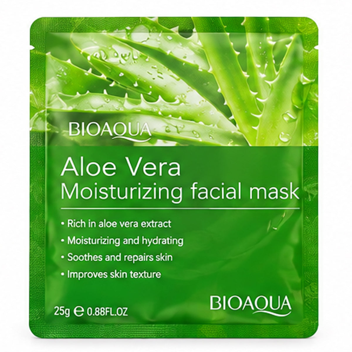 Complete Beauty Care Bundle – 7-in-1 Skincare Set