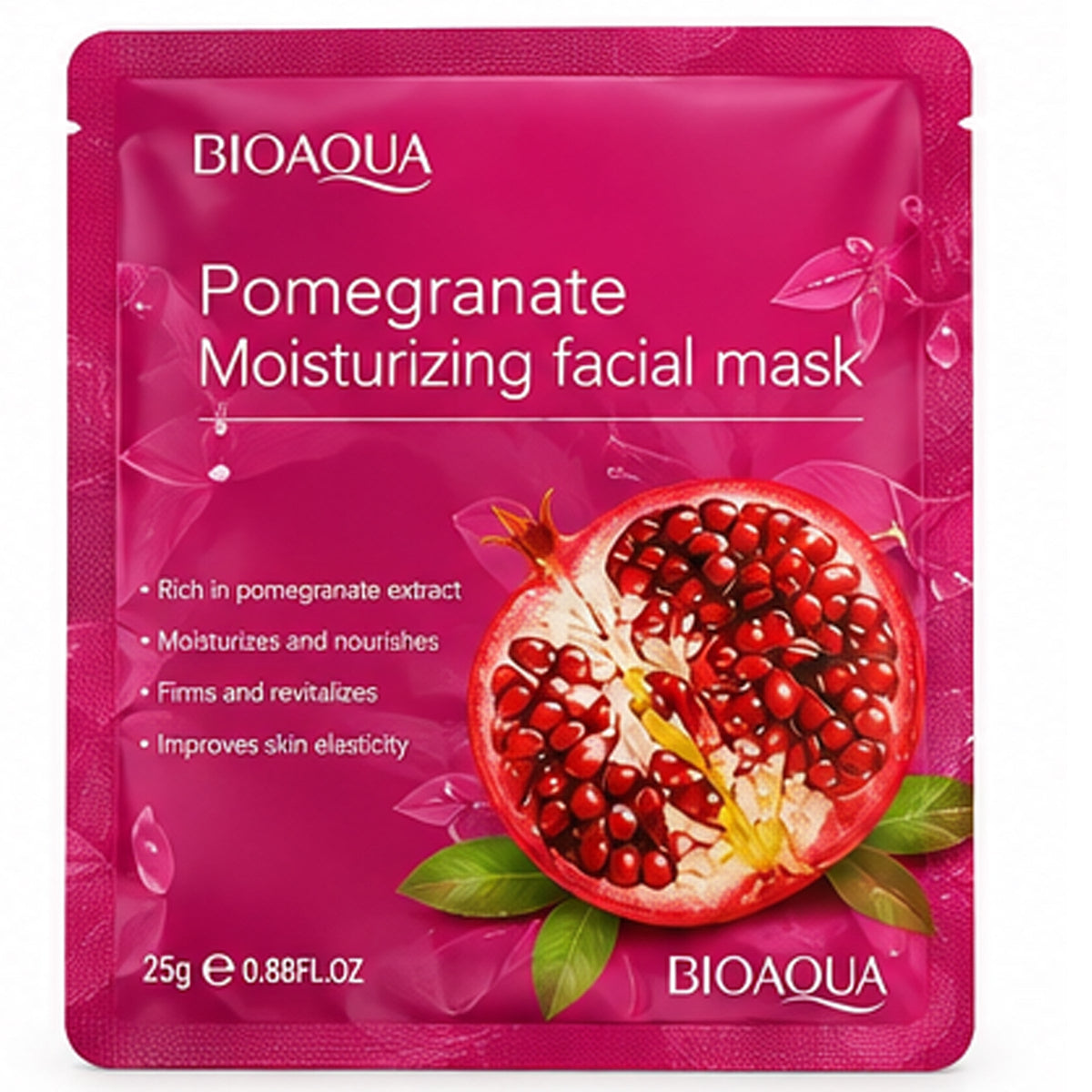 Complete Beauty Care Bundle – 7-in-1 Skincare Set