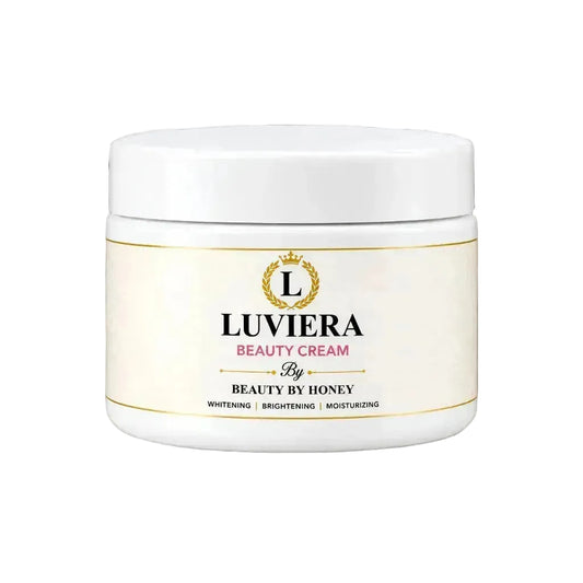 LUVIERA Beauty Cream