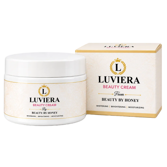 LUVIERA Beauty Cream