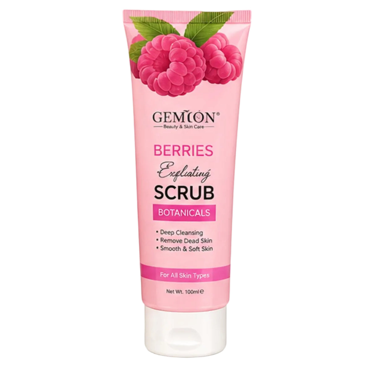 Complete Beauty Care Bundle – 7-in-1 Skincare Set