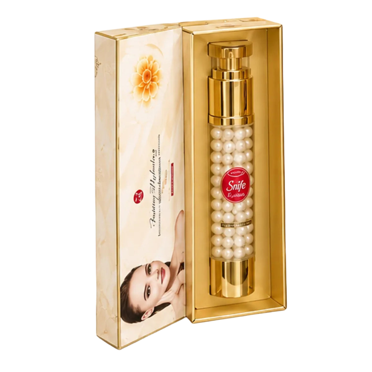 Complete Beauty Care Bundle – 7-in-1 Skincare Set